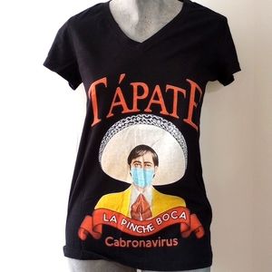 T-shirt memorabilia  Unisex Preowned